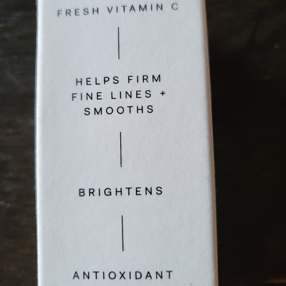 The Nue C° Tropical-C Skincare Booster Powder - Picture 4 of 6